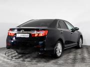 Toyota Camry VII (XV50) Санкт-Петербург  - изображение 26
