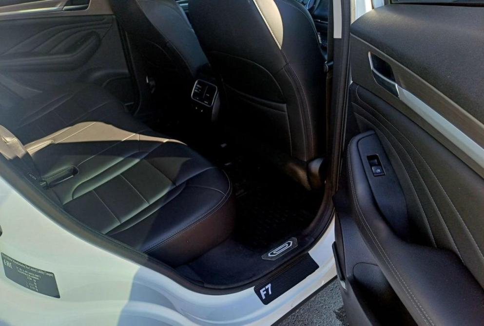 Haval F7 I Абакан  - изображение 16