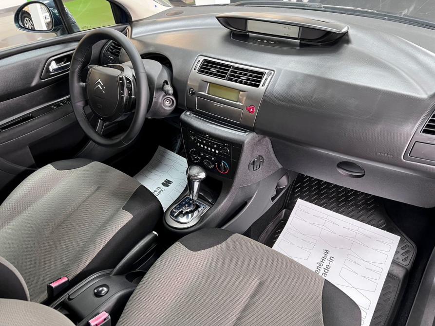 Citroen C4 I Рестайлинг Тверь  - изображение 13