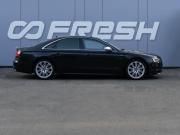 Audi S8 III (D4) Кропоткин  - изображение 31