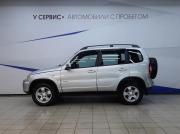 Chevrolet Niva I Рестайлинг Москва  - изображение 18