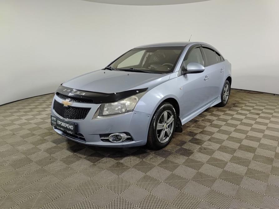 Chevrolet Cruze I Уфа  - изображение 1