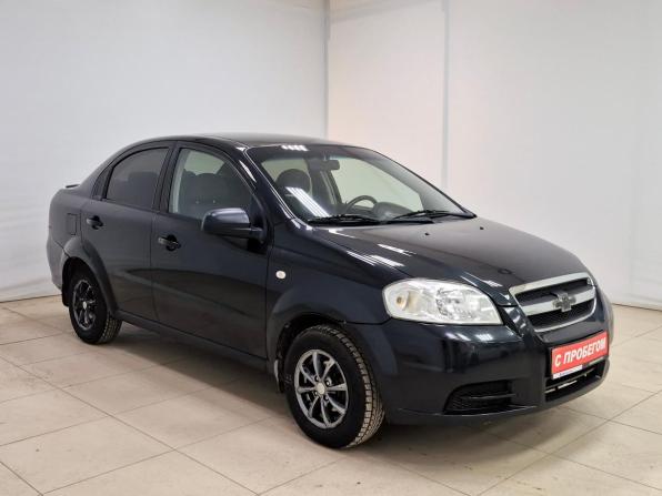 Chevrolet Aveo I Рестайлинг с пробегом 2011 года, цена 350 000 рублей, 245600 км, седан, Автокод Объявления