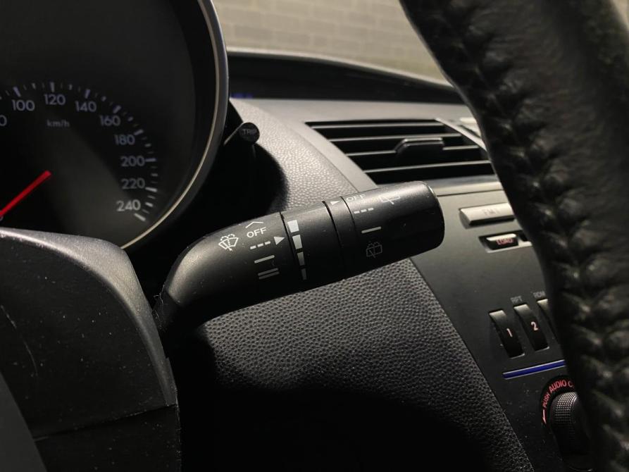 Mazda 3 II (BL) Челябинск  - изображение 20