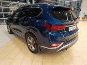 Hyundai Santa Fe IV Ярославль  - изображение 18