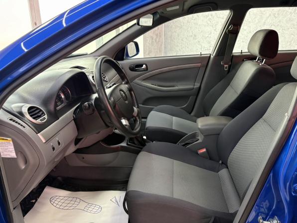 Chevrolet Lacetti I с пробегом 2012 года, цена 785 000 рублей, 78689 км, универсал, Автокод Объявления