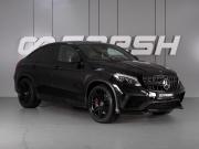 Mercedes-Benz GLE Coupe AMG I (C292) Минеральные Воды  - изображение 25
