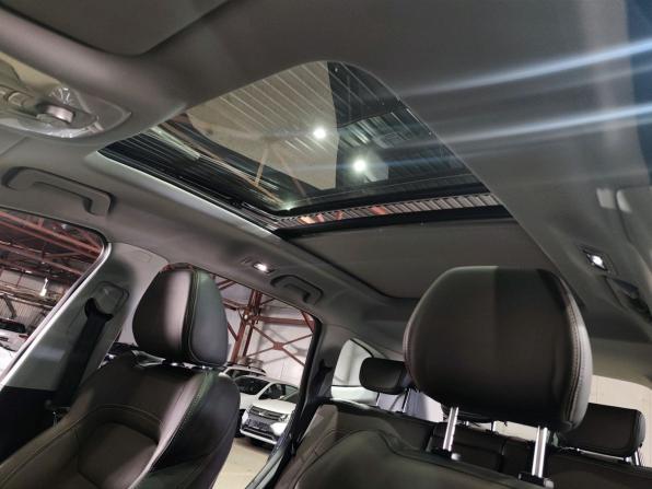 Chery Tiggo 8 Pro I с пробегом 2022 года, цена 1 559 000 рублей, 153000 км, внедорожник, Автокод Объявления