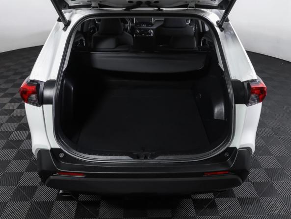 Toyota RAV4 V (XA50) с пробегом 2020 года, цена 3 625 000 рублей, 71735 км, внедорожник, Автокод Объявления