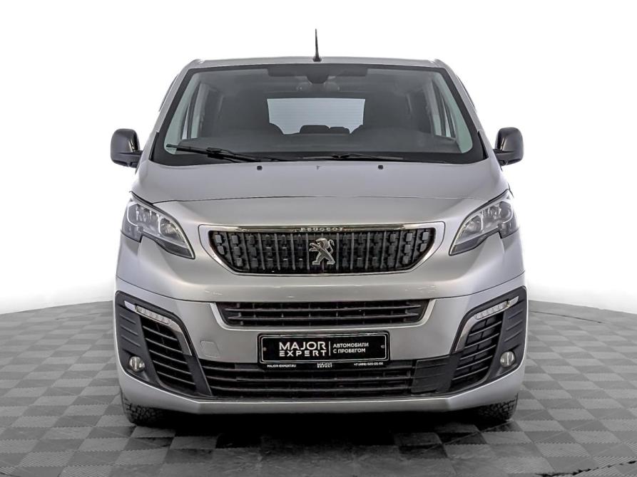Peugeot Traveller I Москва  - изображение 2