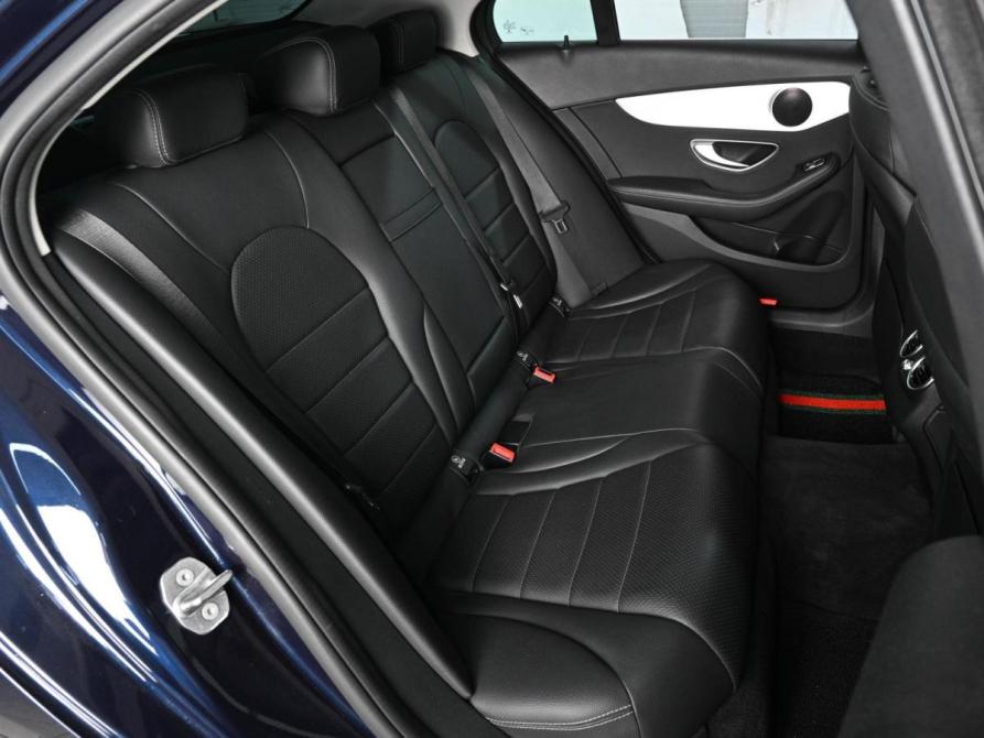 Mercedes-Benz C-Класс IV (W205) Рестайлинг Ростов-на-Дону  - изображение 7