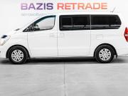 Hyundai H-1 II Рестайлинг Тюмень  - изображение 37