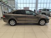 Volkswagen Polo V Рестайлинг Казань  - изображение 27