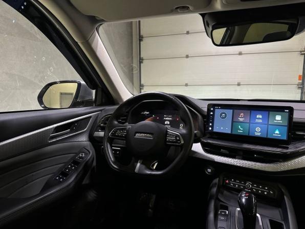 Haval F7 I Рестайлинг с пробегом 2023 года, цена 2 399 000 рублей, 37982 км, внедорожник, Автокод Объявления