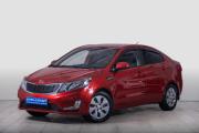Kia Rio III Томск  - изображение 14