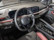 Geely Coolray I Рестайлинг Казань  - изображение 14