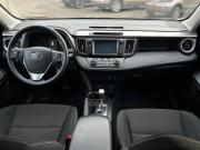 Toyota RAV4 IV (XA40) Рестайлинг Нефтекамск  - изображение 23