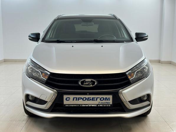 Lada (ВАЗ) Vesta I с пробегом 2021 года, цена 1 099 000 рублей, 125221 км, универсал, Автокод Объявления