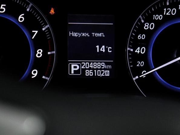 Infiniti QX70 с пробегом 2017 года, цена 1 899 000 рублей, 204837 км, внедорожник, Автокод Объявления