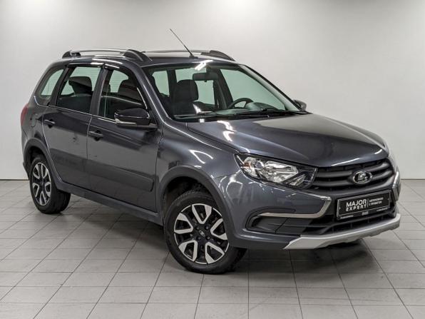 Lada (ВАЗ) Granta I Рестайлинг с пробегом 2025 года, цена 1 090 000 рублей, 24368 км, универсал, Автокод Объявления
