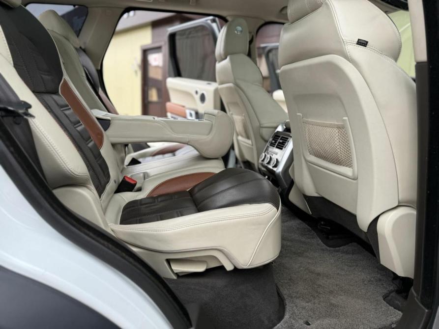 Land Rover Range Rover Sport II Киров  - изображение 35