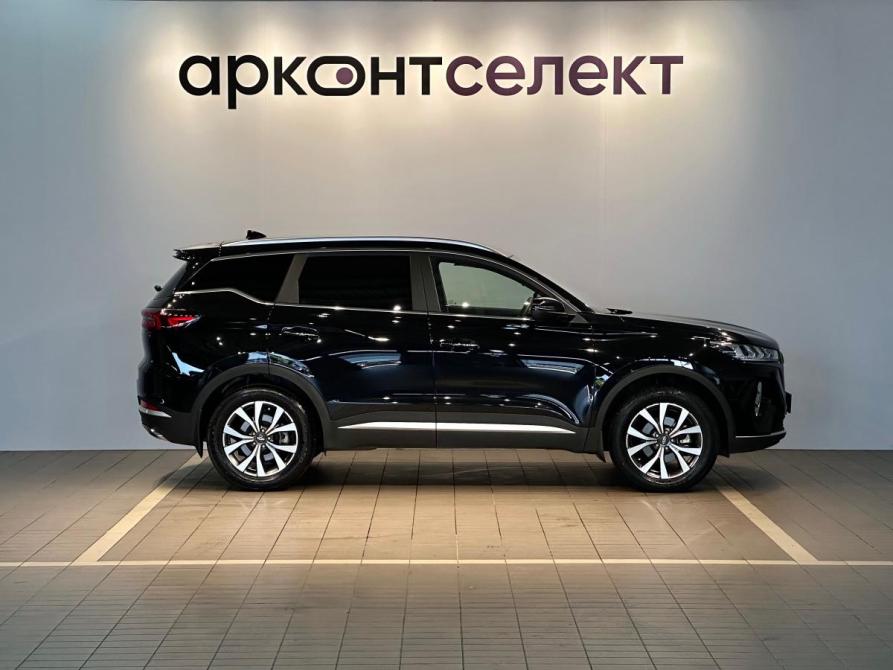 Chery Tiggo 7 Pro Max I Краснодар  - изображение 6