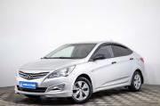 Hyundai Solaris I Рестайлинг Пермь  - изображение 22