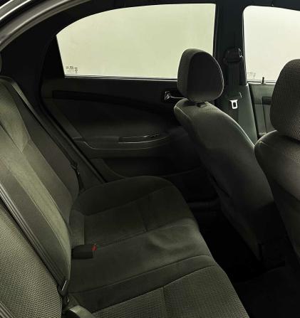 Chevrolet Lacetti I с пробегом 2008 года, цена 585 000 рублей, 98928 км, хэтчбек, Автокод Объявления
