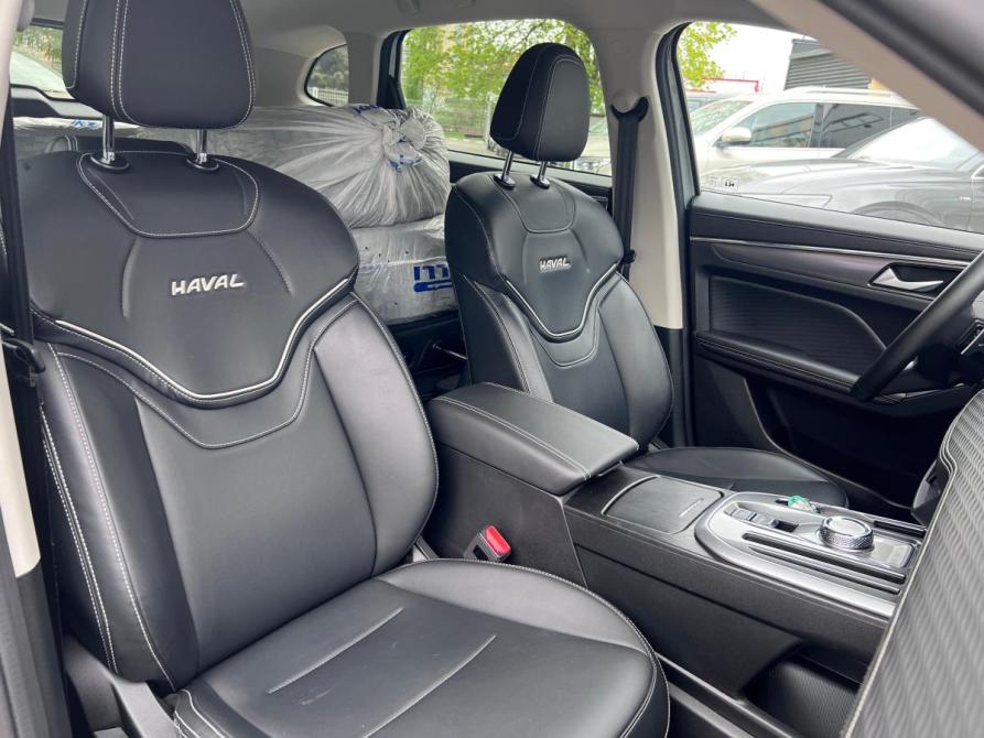Haval Jolion I Санкт-Петербург  - изображение 10