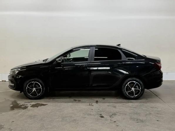 Lada (ВАЗ) Vesta I Рестайлинг (NG) с пробегом 2024 года, цена 1 157 000 рублей, 39196 км, седан, Автокод Объявления