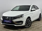 Lada (ВАЗ) Vesta I Рестайлинг (NG) Борисоглебск  - изображение 17