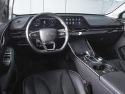 Omoda C5 I Ростов-на-Дону  - изображение 27