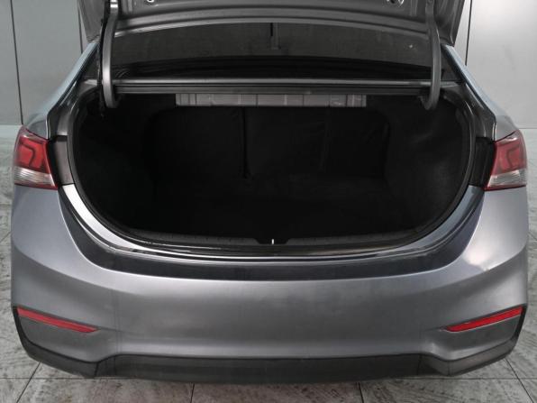 Hyundai Solaris II с пробегом 2018 года, цена 1 439 000 рублей, 88903 км, седан, Автокод Объявления