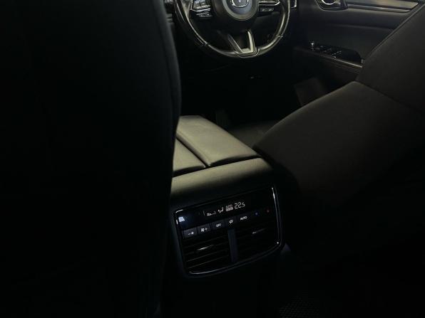 Mazda CX-8 I с пробегом 2018 года, цена 2 439 000 рублей, 87870 км, внедорожник, Автокод Объявления