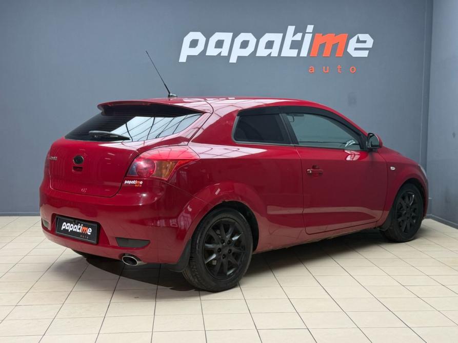 Kia Ceed I Тверь  - изображение 5