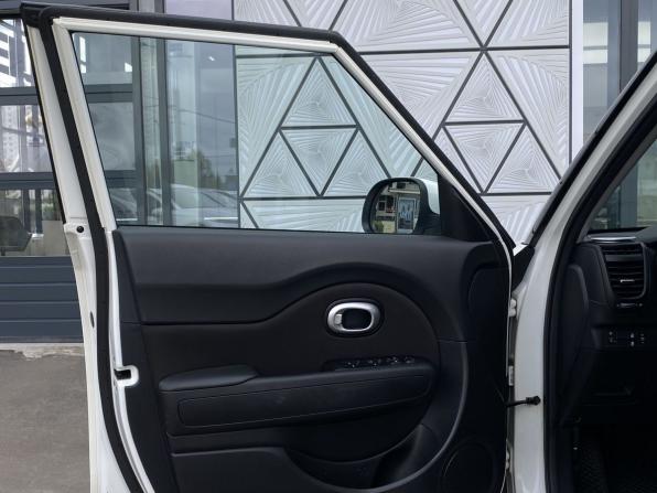 Kia Soul II с пробегом 2016 года, цена 1 449 000 рублей, 122551 км, хэтчбек, Автокод Объявления