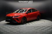Omoda S5 GT Крым  - изображение 34
