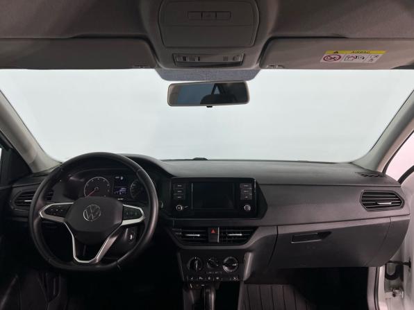 Volkswagen Polo VI с пробегом 2020 года, цена 1 499 000 рублей, 109275 км, лифтбек, Автокод Объявления