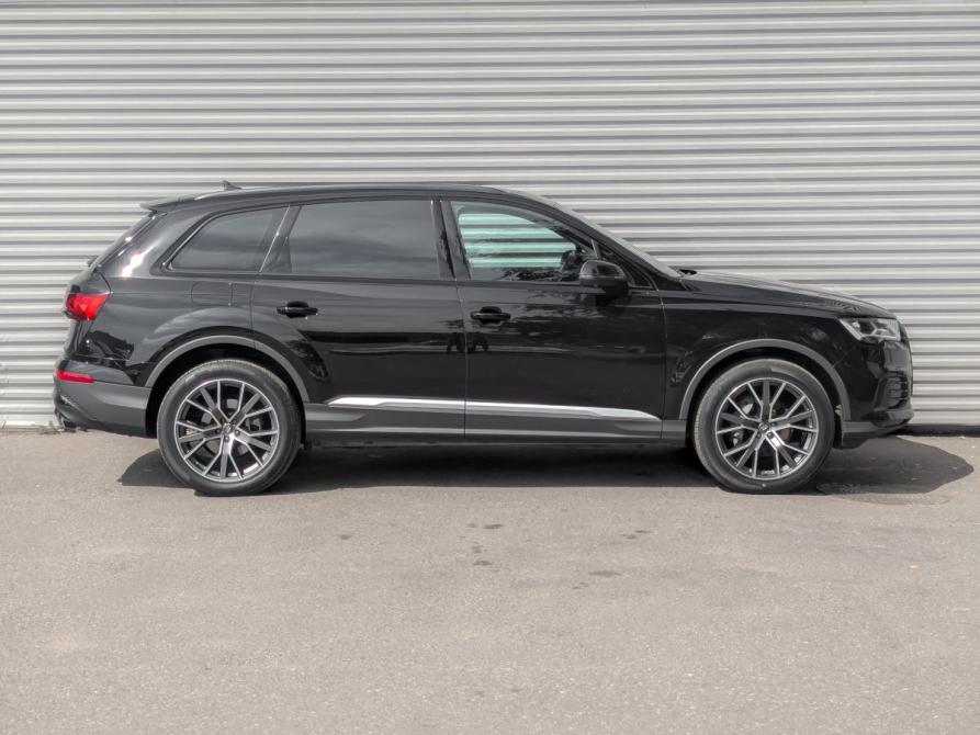 Audi Q7 II (4M) Рестайлинг Москва  - изображение 4