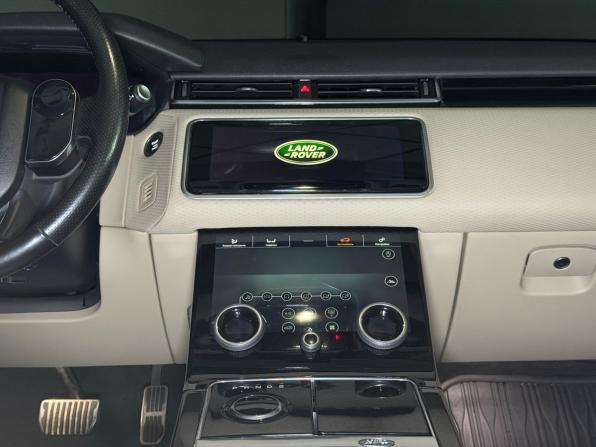 Land Rover Range Rover Velar I с пробегом 2018 года, цена 3 199 000 рублей, 169737 км, внедорожник, Автокод Объявления