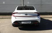 Hyundai Sonata VIII (DN8) Санкт-Петербург  - изображение 27