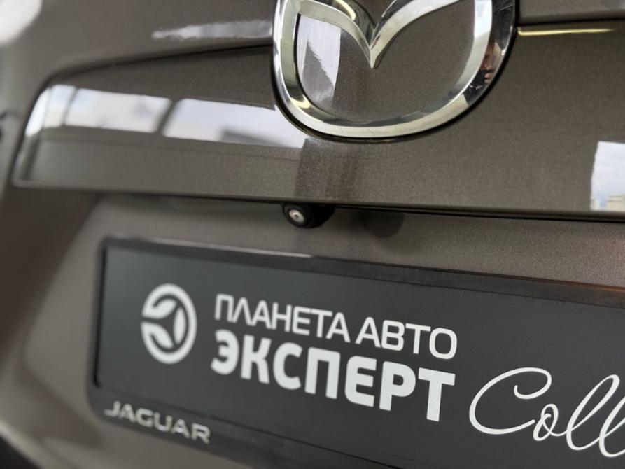 Mazda CX-5 I Рестайлинг Челябинск  - изображение 12