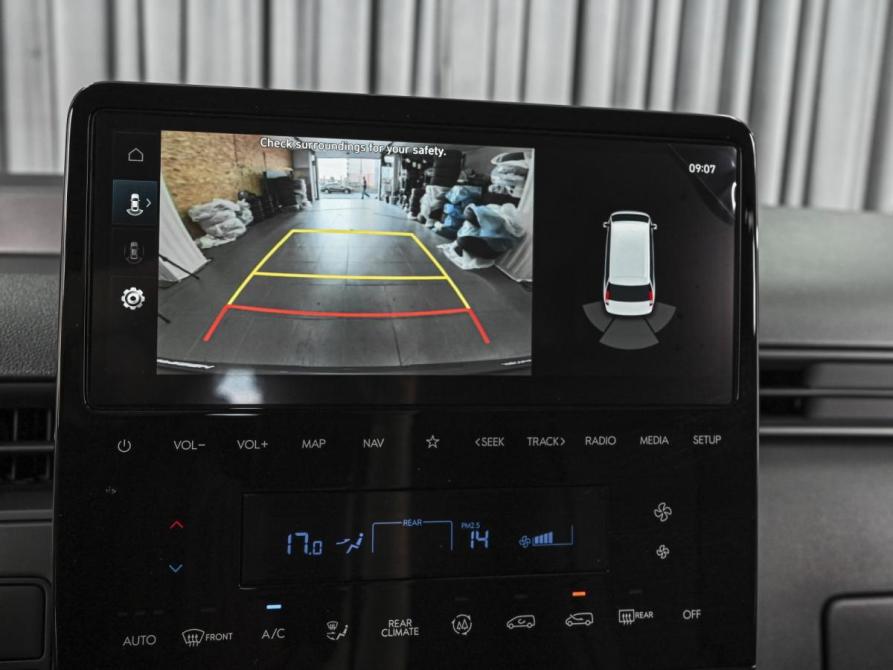 Hyundai Staria I Ставрополь  - изображение 16