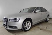 Audi A4 IV (B8) Рестайлинг Волгоград  - изображение 50