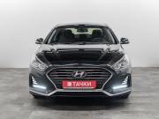 Hyundai Sonata VII (LF) Рестайлинг Красноярск  - изображение 28