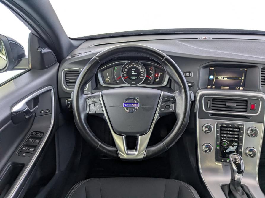 Volvo S60 II Рестайлинг Москва  - изображение 21