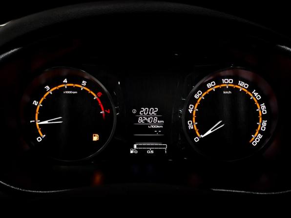 Lada (ВАЗ) Granta I Рестайлинг с пробегом 2023 года, цена 630 000 рублей, 82406 км, седан, Автокод Объявления