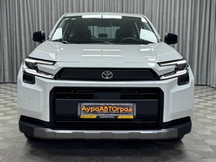 Toyota RAV4 VI (XA60) Стерлитамак  - изображение 5