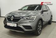 Renault Arkana I Екатеринбург  - изображение 26