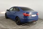 Lada (ВАЗ) Vesta I Волгоград  - изображение 27
